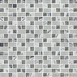 Eletto Ceramica Old Tjikko Мозаика 30x30 см