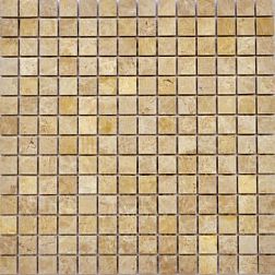 Muare Каменная мозаика QS-015-20P-10 30,5х30,5 см
