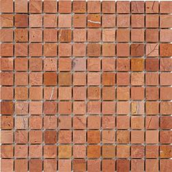 Primacolore Marmo MN130SLAS Мозаика 2,3х2,3 30х30 см