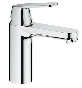 Grohe Eurosmart Cosmopolitan 2339800E Смеситель для раковины