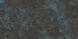 Atlas Concorde Marvel Diva Baobab Lapp. 6mm Синий Керамогранит 160x320 см