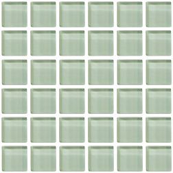 Architeza Candy Gloss CG940 Стеклянная мозаика 30х30 (кубик 2,3х2,3) см