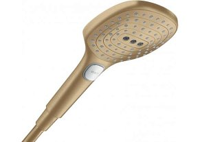 Душевая лейка Hansgrohe Raindance Select E 120 3jet 26520140