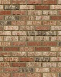 Feldhaus Klinker КWDF K690WDF Sintra Ardor Blanca Клинкерный кирпич Ручная формовка 21,5х10,2х6,5 см