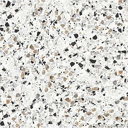 ITC ceramic Capitone Керамогранит White Sugar 60x60 см