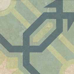 N-ceramica Patchwork 4 Декор 15х15 см