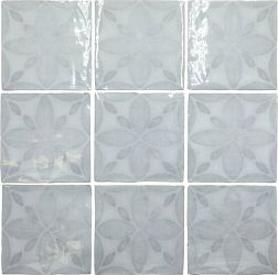 APE Ceramicas Fado Mariza Sky Керамическая плитка 13x13 см