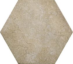 Equipe Heritage Wheat Керамогранит 17,5x20 см