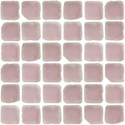 Architeza Candy Craft CC925 Стеклянная мозаика 29,7х29,7 (кубик 2,5х2,5) см