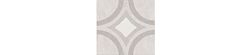 Kerama Marazzi Онда OS-A246-SG606220R Декор 1 Серый Матовый обрезной 7,2х7,2 см