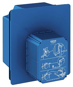Grohe 37338000 Скрытая часть накладной панели