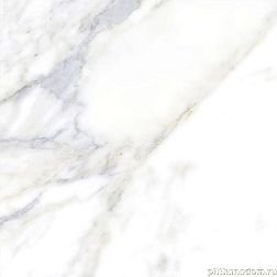 ITC ceramic Carrara Керамогранит Blue Glossy 60x60 см
