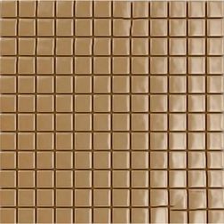 MVAPrintMosaic Мозаика стеклянная Моно 25FL-M-029 Бежевый 31,5х31,5 см