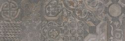 Serra Beton 561 Anthracide Dеcor Декор 30х90 см