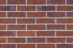 King Klinker Old Castle Red Hot (HF33) NF14 Фасадная клинкерная плитка 7,1х24 см