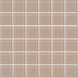 Architeza Aromas AR434 Стеклянная мозаика 30х30 (кубик 4,8х4,8) см