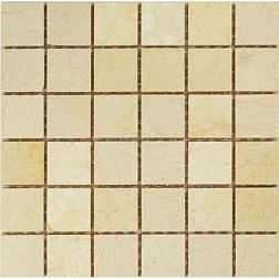 Primacolore Marmo MN184SLC Мозаика 4,8х4,8 30х30 см