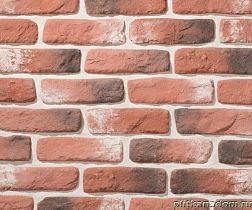 UniStone Пражский кирпич 2 Декоративный кирпич 19-21x6-6,5 (вариативный размер) см