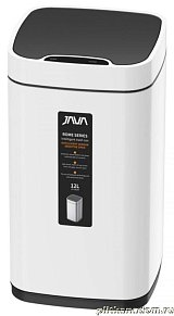Savol S-883-12W Сенсорное ведро 12 л JAVA