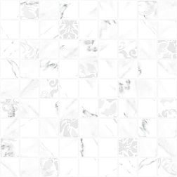 Cersanit Oriental Декор Мозаика многоцветная A-OE2L451-G 30x30 см