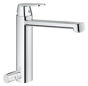 Grohe Eurosmart Cosmopolitan 30195000 Смеситель для кухни