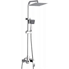 Душевая стойка Oute T9804