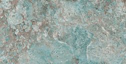 Realistik Индия Laxveer Ceramic Vola Aqua Colorica Зеленый Полированный Керамогранит 60x120 см