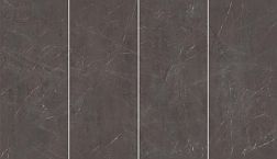 Atlas Concorde Marvel Diva Precious Brown Silk Kit Endless 6mm Коричневый Сатинированный Керамогранит 120x278 см