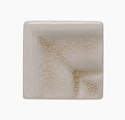 Adex Ocean ADOC5073 Angulo Marco Cornisa Sand Dollar Угол к карнизу 3х3 см