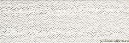 Impronta Italgraniti Couture Plume Damier Настенная плитка 25x75 см