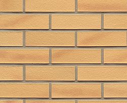 Muhr Nr. 02 Gelb-bunt Клинкерный кирпич NF 24x11,5x7,1 см