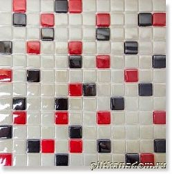 Chakmaks Mosaic 23x23 Marcus Мозаика 30х30х0,6 см