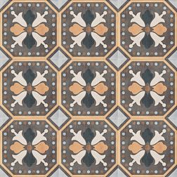 Sant Agostino Patchwork Colors 03 Керамогранит 20x20 см