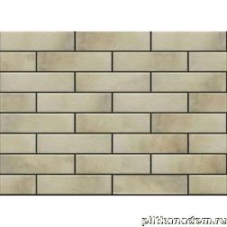 Cerrad Retro Brick Salt 1931 Фасадная плитка 24,5х6,5 см
