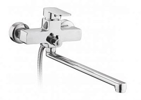 Смеситель для ванны Rainsberg R1723F