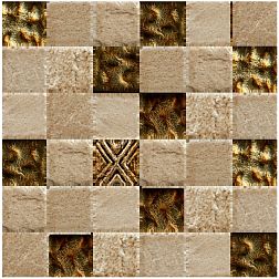 Architeza Pantheon Triumph PAN_IMP_99 Стеклянная мозаика 30х30 (кубик 1,5х1,5) см