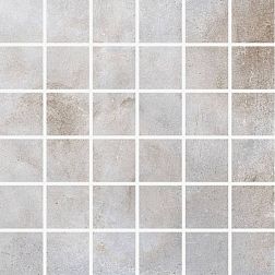 Energieker Magnetic Grey Mosaico Tess. Серая Мозаика 30x30 (4,8x4,8) см