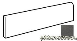 Atlas Concorde Trust Titanium Battiscopa Плинтус 7,5x30 см