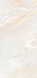 Flavour Granito Olmedo Light Glossy Серый Полированный Керамогранит 60x120 см