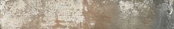 RHS Ceramiche (Rondine group) Harlem Multicolor Микс Матовая Настенная плитка 4,8x45 см