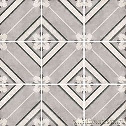 Equipe Art Nouveau 24415 inspire grey 20x20 см