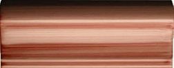 Vives Aranda remate aldea burdeos Бордюр 5x13 см