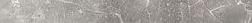 Atlas Concorde Marvel Pro Grey Fleury List. Lapp. Бордюр 7x75 см