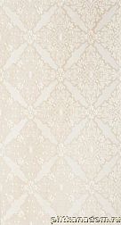 Marca Corona Newluxe White Damasco Декор 30,5х56 см