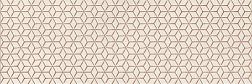 Ceramica Color Luxor Cream Cooper Декор 25х75 см