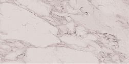 Kale Marble Italian Arabesque White Polished Белый Полированный Керамогранит 60x120 см