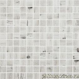Vidrepur Wood  № 4202 Мозаика 31,7х31,7 (на сетке)