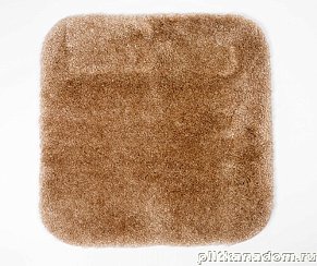 WasserKRAFT Wern BM-2514 Hazelnut Коврик для ванной комнаты