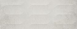 Stylnul (STN Ceramica) Amstel Pz Blanco Rect. Керамогранит 33,3x90 см