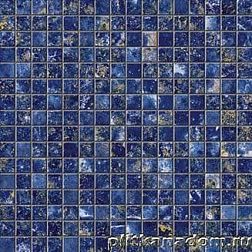 Atlas Concorde Marvel Dream Ultramarine Mosaic Q Мозаика 30,5x30,5 см